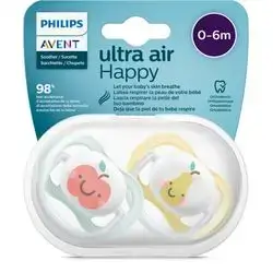AVENT Ultra air Happy (0-6)month