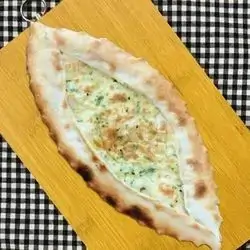 Cheese With Vegetable