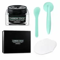 Magnetic Charcoal Face Mask