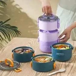 Lunch box 