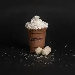 Bounty Milkshake