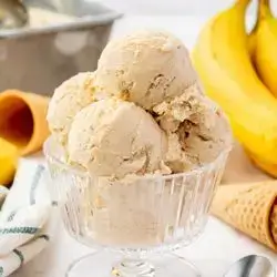 Banana Ice Cream