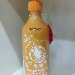 Seracha Sauce