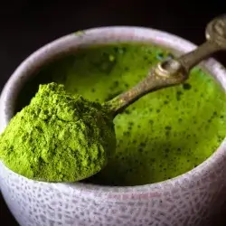 Matcha Tea