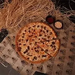 Meat Pizza