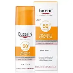 Eucerin Sunscreen for Skin Tone Correction