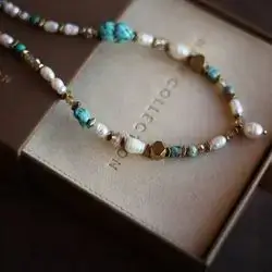 Ocean Necklace
