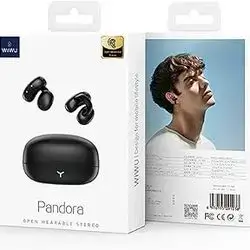 WIRELES Headphone