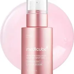 Medicube pdrn pink collagen exosome shot 2000 30 ml
