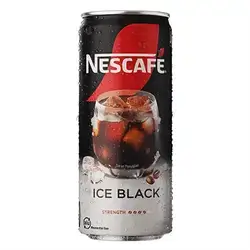 Mocha Ice Coffee