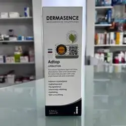 Dermasence Adtop lipid lotion 200ml