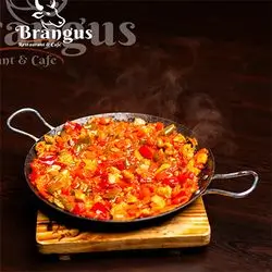 Chicken Sil Qali