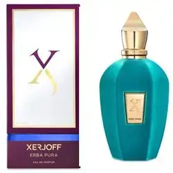 X-XERJOFF ERBA PURA PERFUME(PF54)