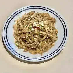 نوودڵزی تازە بە سەوزە