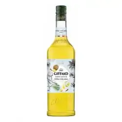 Syrup pina colada 1L
