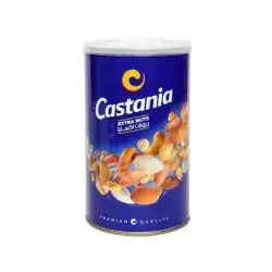 Castania Extra Nuts Can 450g