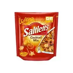 Lorenz Saltlets Cocktail