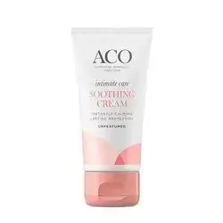 ACO Intimate care Soothing Cream