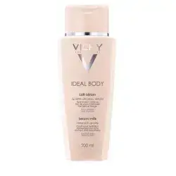 Vichy Ideal Body Serum-bodylotion 200 Ml