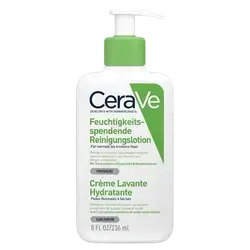 Hydrating Cleanser for Normal To Dry Skin 236ml _ CeraVe
