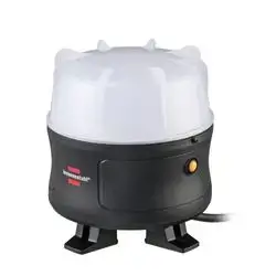 Mobile Led Work Light Ip54 3000Lm