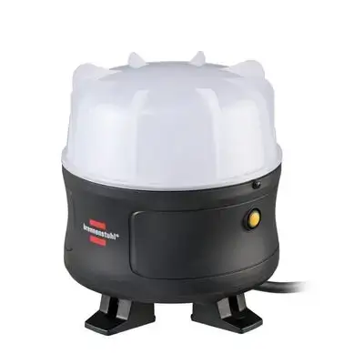 Mobile Led Work Light Ip54 3000Lm
