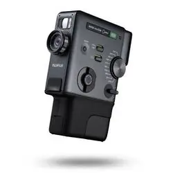 Fujifilm Instax Mini Evo Cinema 3-in-1 Hybrid Instant Camera