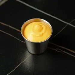 Cheddar Sauce