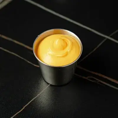 Cheddar Sauce