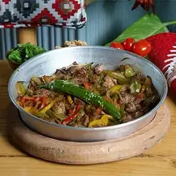 Chicken Liver