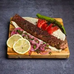 Meat Kabab - 1 Skewers