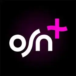 OSN+ (OSN+ 12 Months Subscription (IQ))