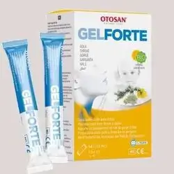 Otosan gel forte