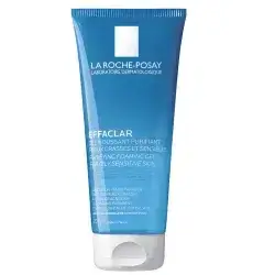 la roche-posay effaclar foaming gel 200 ml