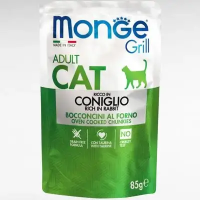 Monge Rabbit 85g