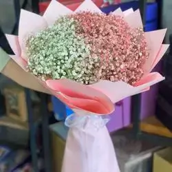 Gephsophila Bouquet