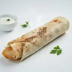 Chicken Shawarma