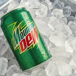 Mountain Dew