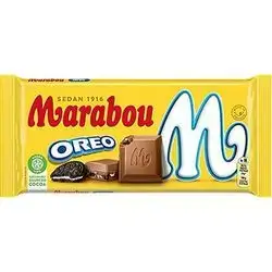 Marabou Oreo (200G)
