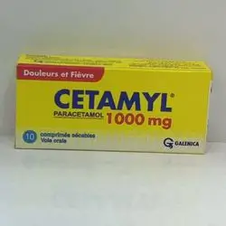 cetamyl 1000mg 10caplets