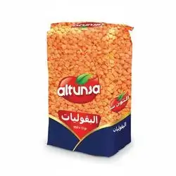 Altunsa Red Lentil – 900g