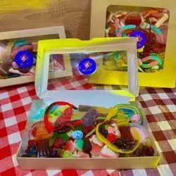medium box