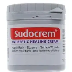 Sudocream 125 ml