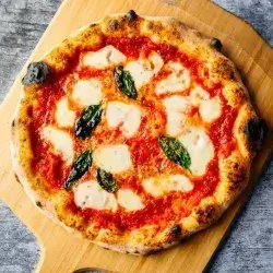 Margarita Pizza - Large