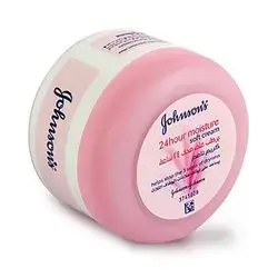 Johnsons Moisture Soft Cream 200 Ml