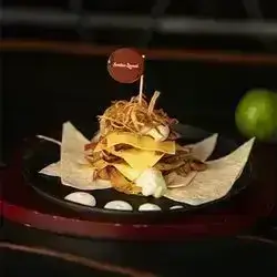Chicken Fajita