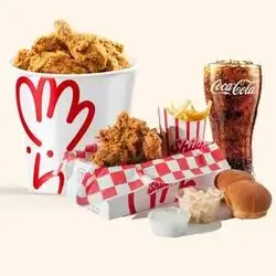 Mega Bucket