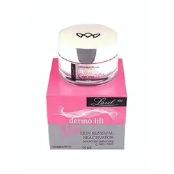 Larel Dermo Lift 30+ Night Cream - 50 Ml