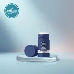 Nivea Men shaving stick Body Shaving 75ml