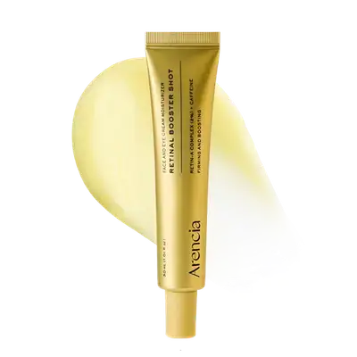 Retinal Booster Shot 30ml _ Arencia